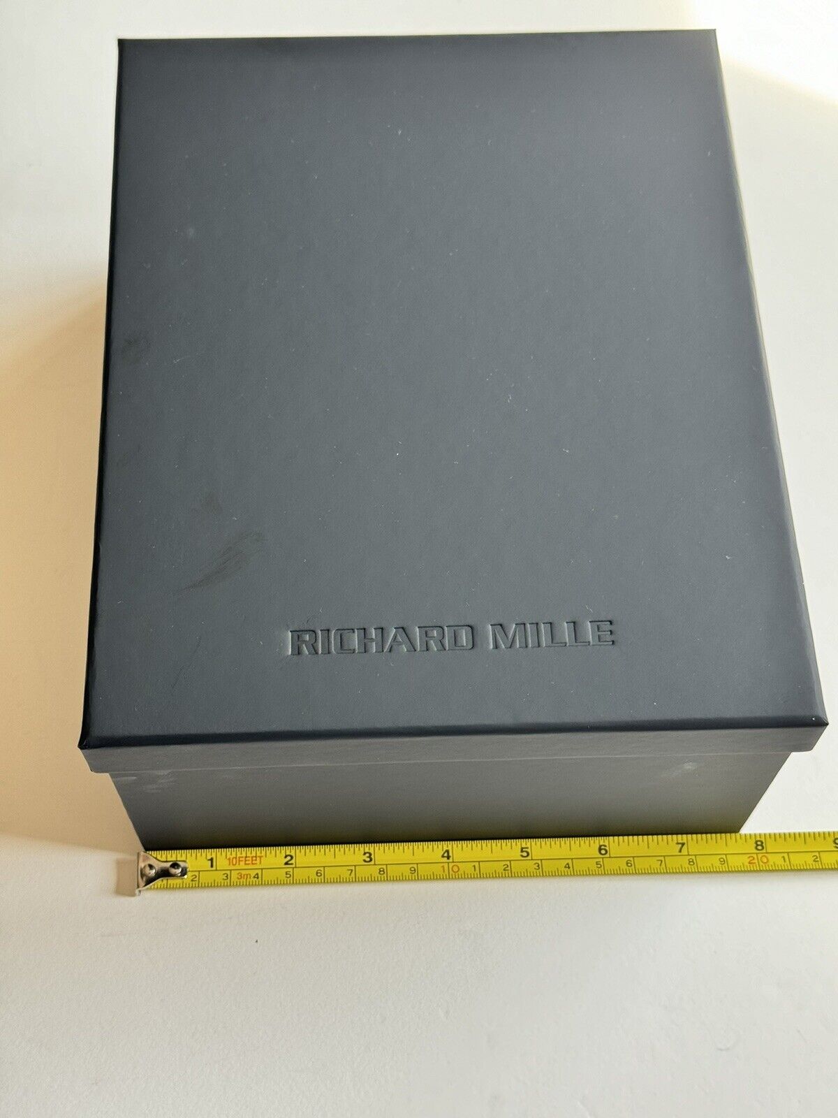 Richard Mille Watch box set